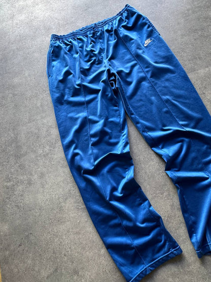 Nike Track Pant Vintage Pantalone Tuta Uomo (L)
