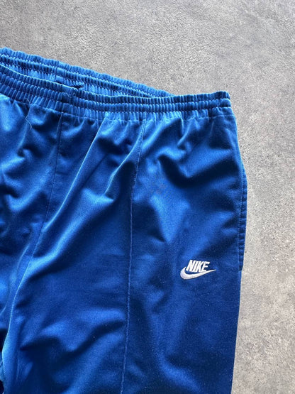 Nike Track Pant Vintage Pantalone Tuta Uomo (L)