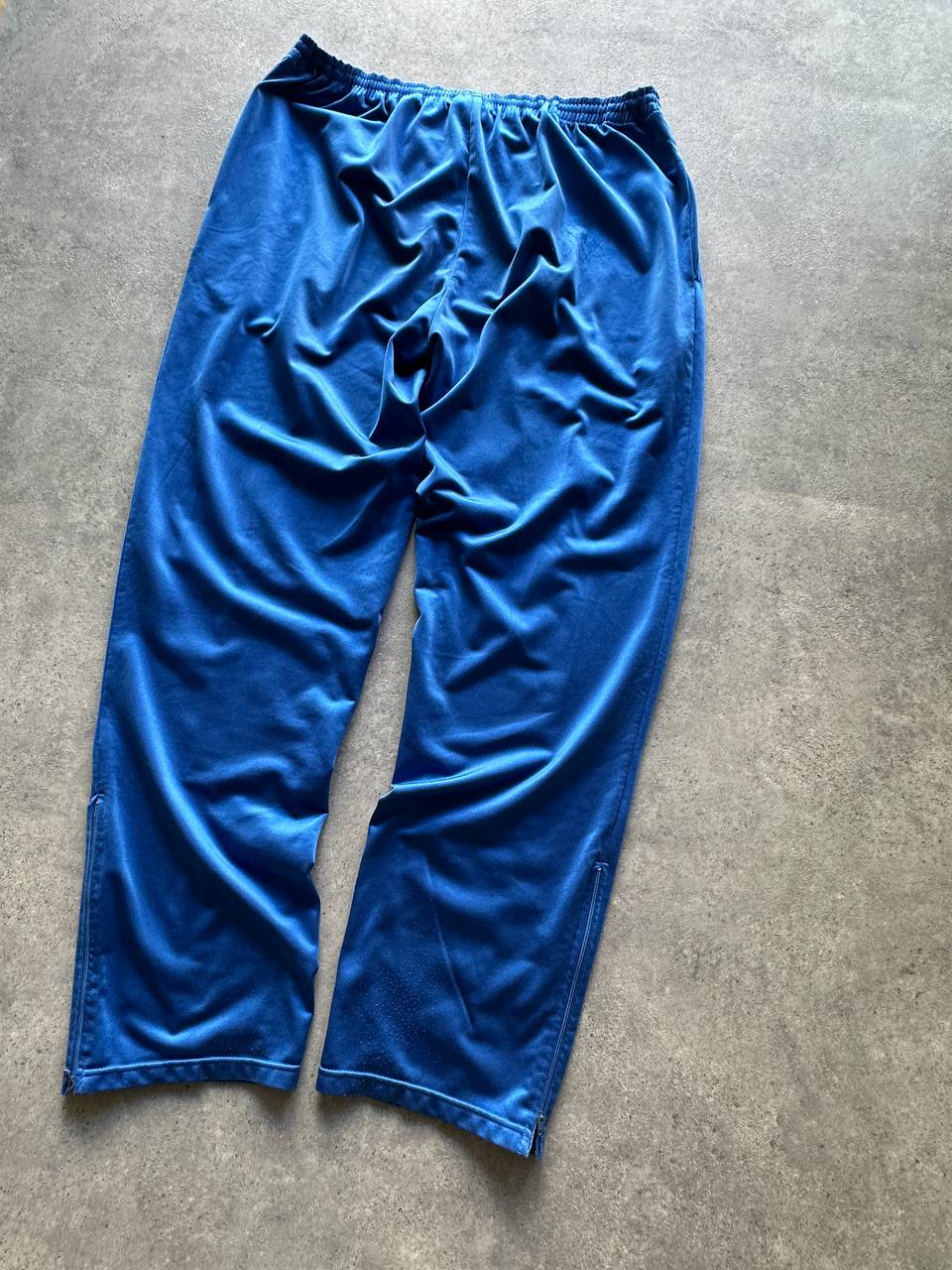 Nike Track Pant Vintage Pantalone Tuta Uomo (L)