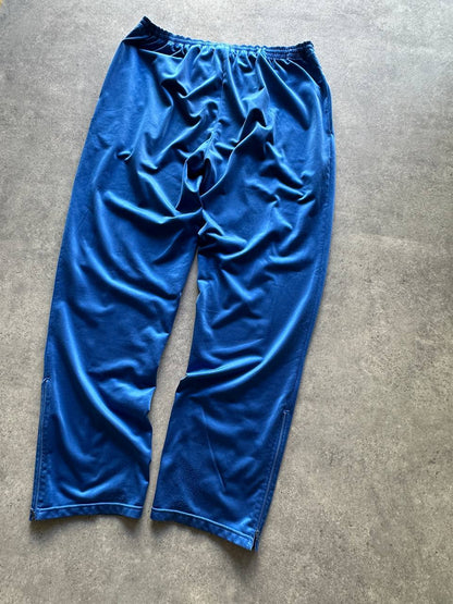 Nike Track Pant Vintage Pantalone Tuta Uomo (L)
