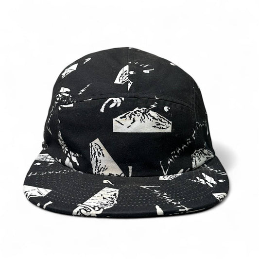 Carhartt Cappello Five Panel Hat Uomo (regolabile)