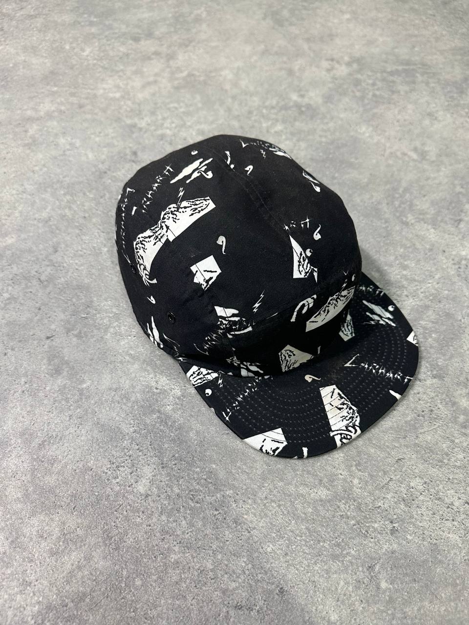 Carhartt Cappello Five Panel Hat Uomo (regolabile)