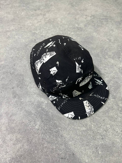 Carhartt Cappello Five Panel Hat Uomo (regolabile)