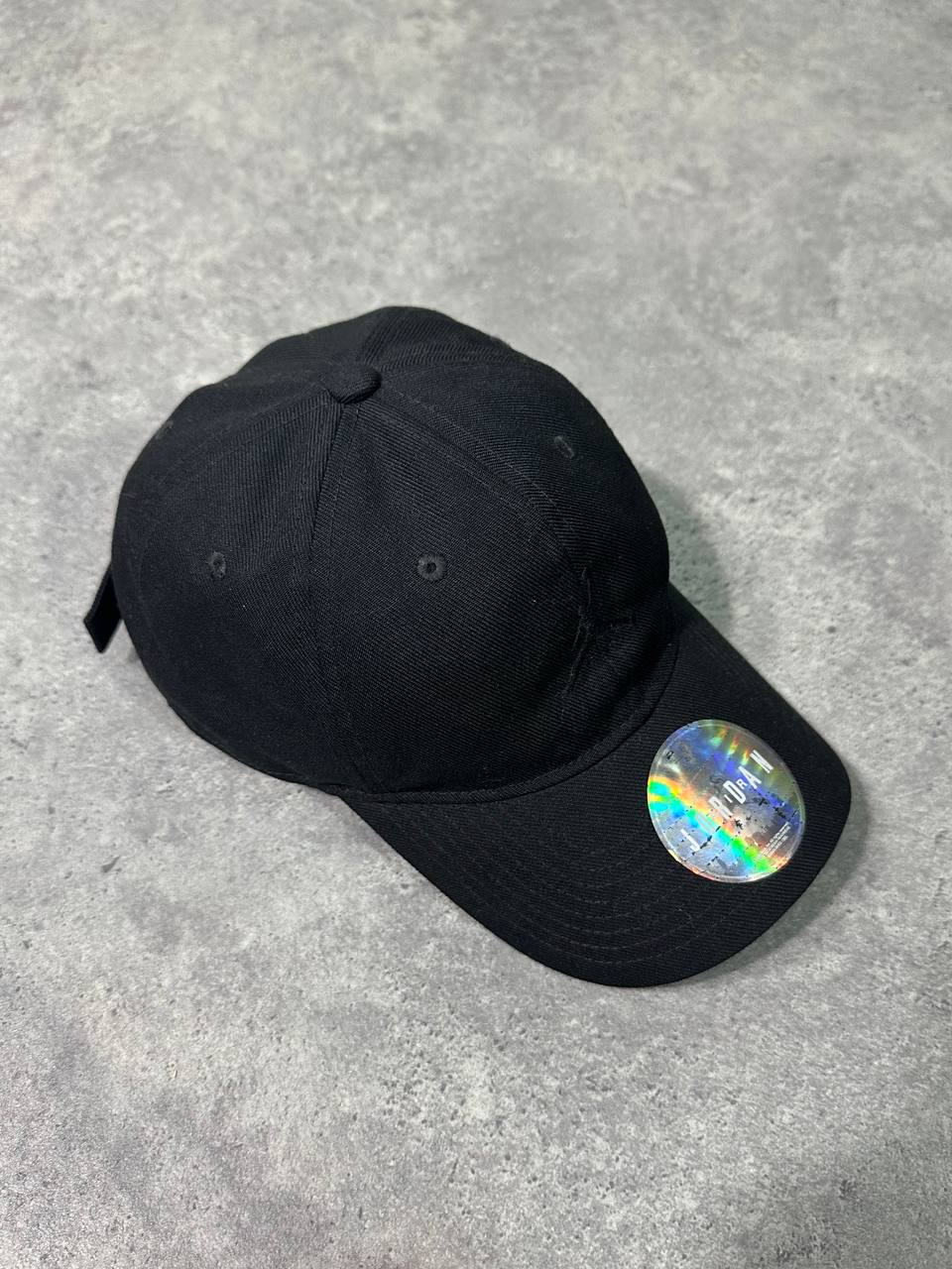 Jordan Cappello Big Logo Uomo (Regolabile)