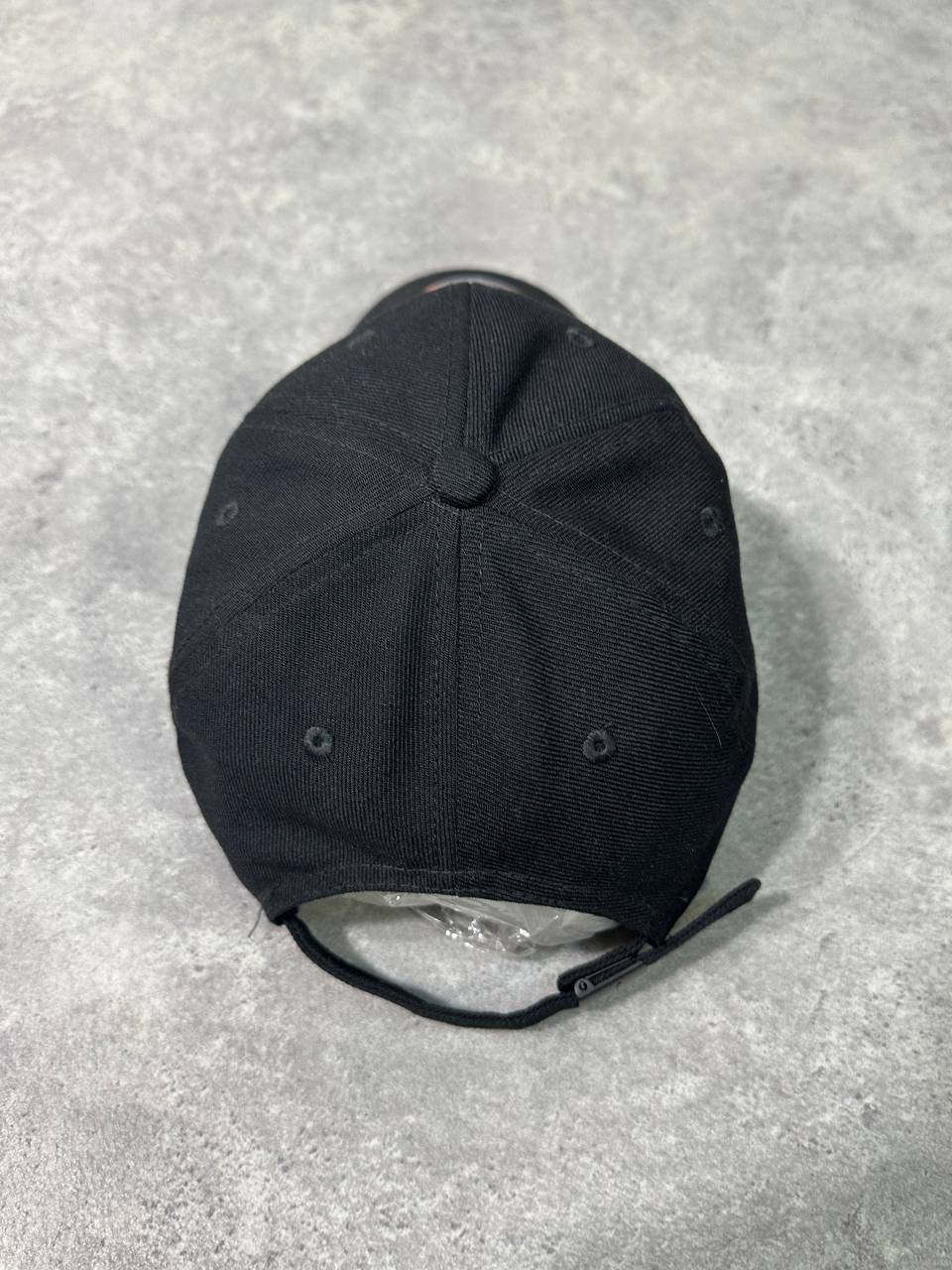 Jordan Cappello Big Logo Uomo (Regolabile)