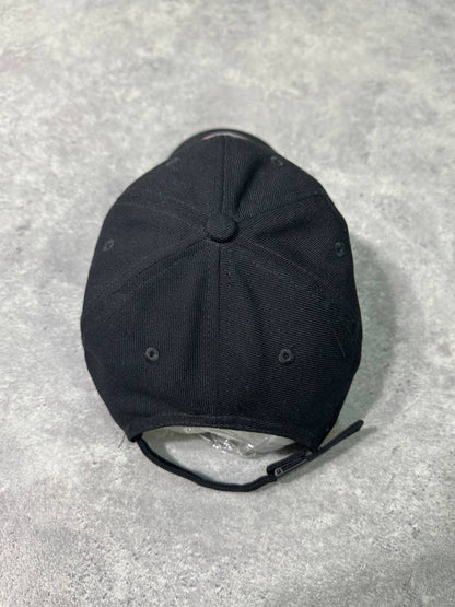 Jordan Cappello Big Logo Uomo (Regolabile)