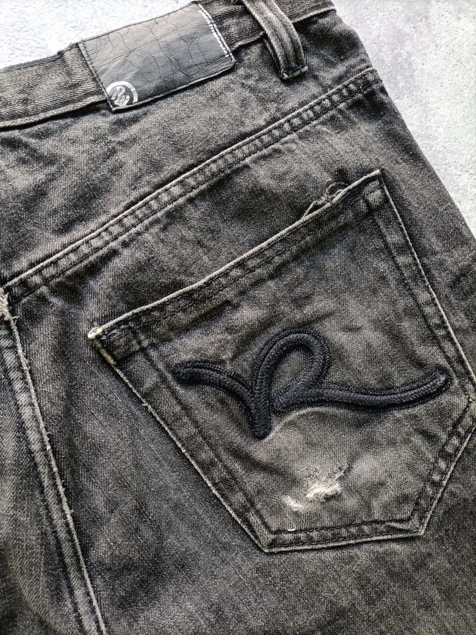 Rocawear Short Vita Bassa Logo Cucito Short Uomo (48 IT)