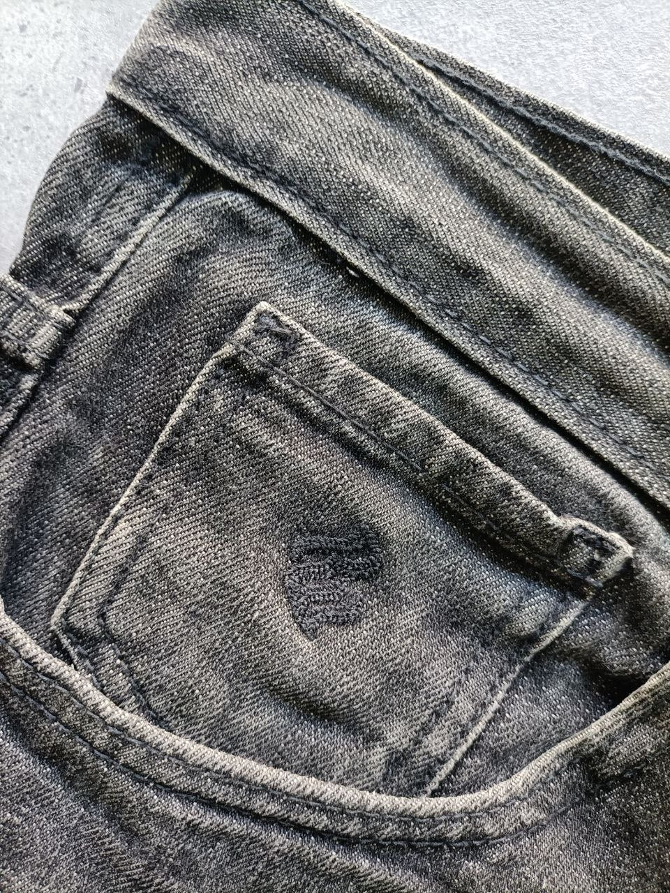 Rocawear Short Vita Bassa Logo Cucito Short Uomo (48 IT)