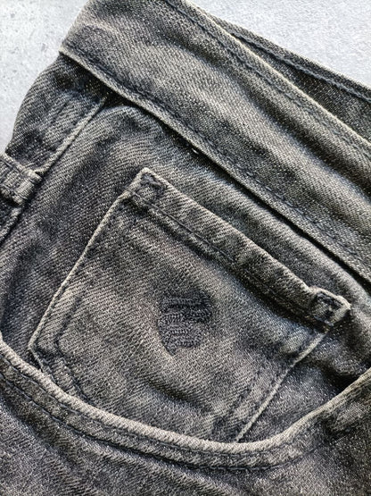Rocawear Short Vita Bassa Logo Cucito Short Uomo (48 IT)