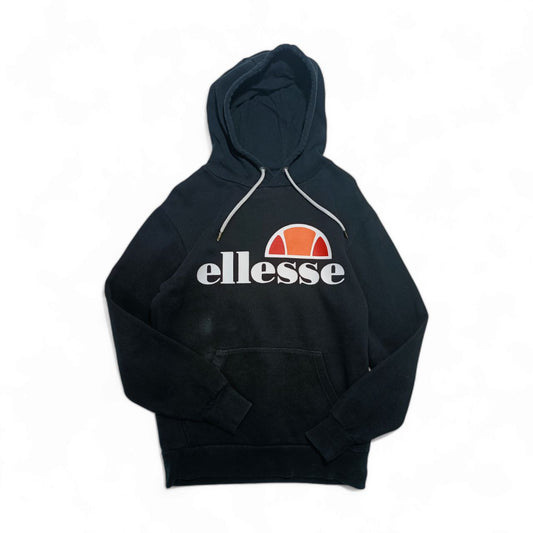 Ellesse Felpa con Cappuccio Hoodie Uomo / Donna ( S )