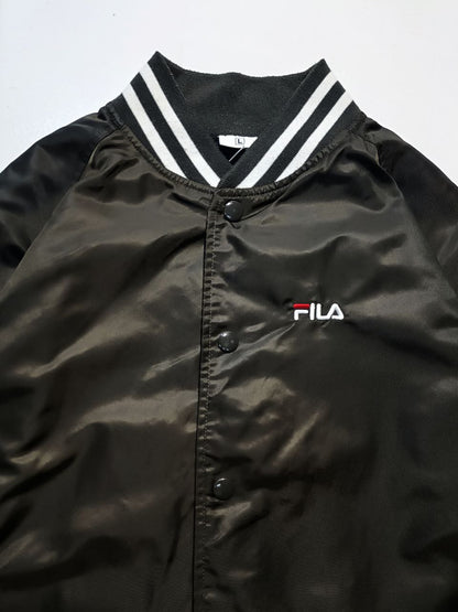 Fila Giacca College USA College Jacket Uomo (L)