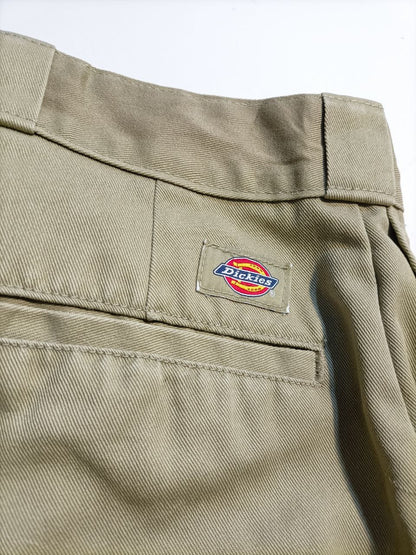 Dickies 874 Pantalone USA Pant Uomo (52 IT)