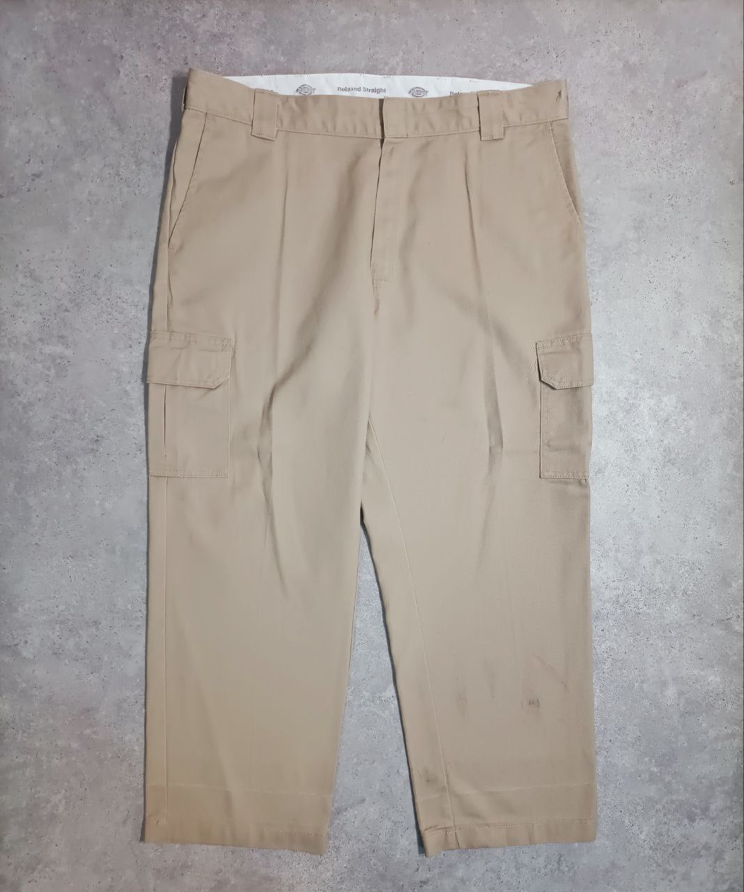 Dickies Pantalone USA Pant Uomo (54 IT)