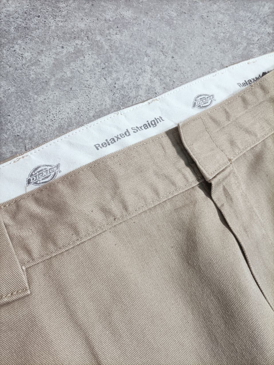 Dickies Pantalone USA Pant Uomo (54 IT)