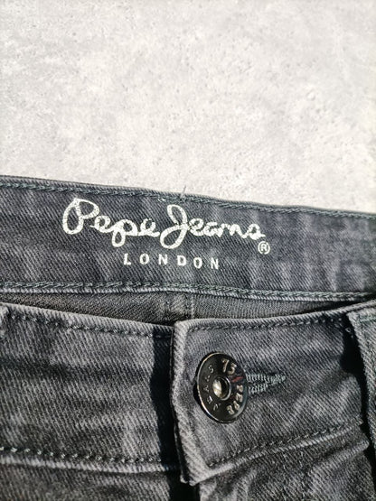 Only For Visionary People Custom Jeans Pepe Jeans London con Christian Dior Uomo (48 IT)