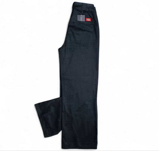 Dickies Vita Alta e Zampa USA Pant Donna (40 EU)