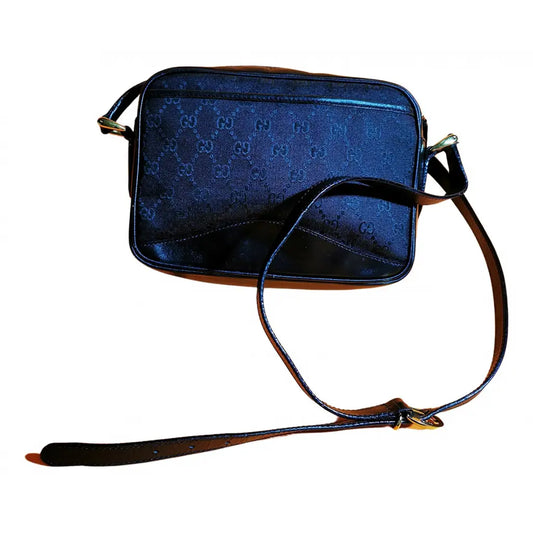Gucci Borsa a Tracolla Vintage (Regolabile)