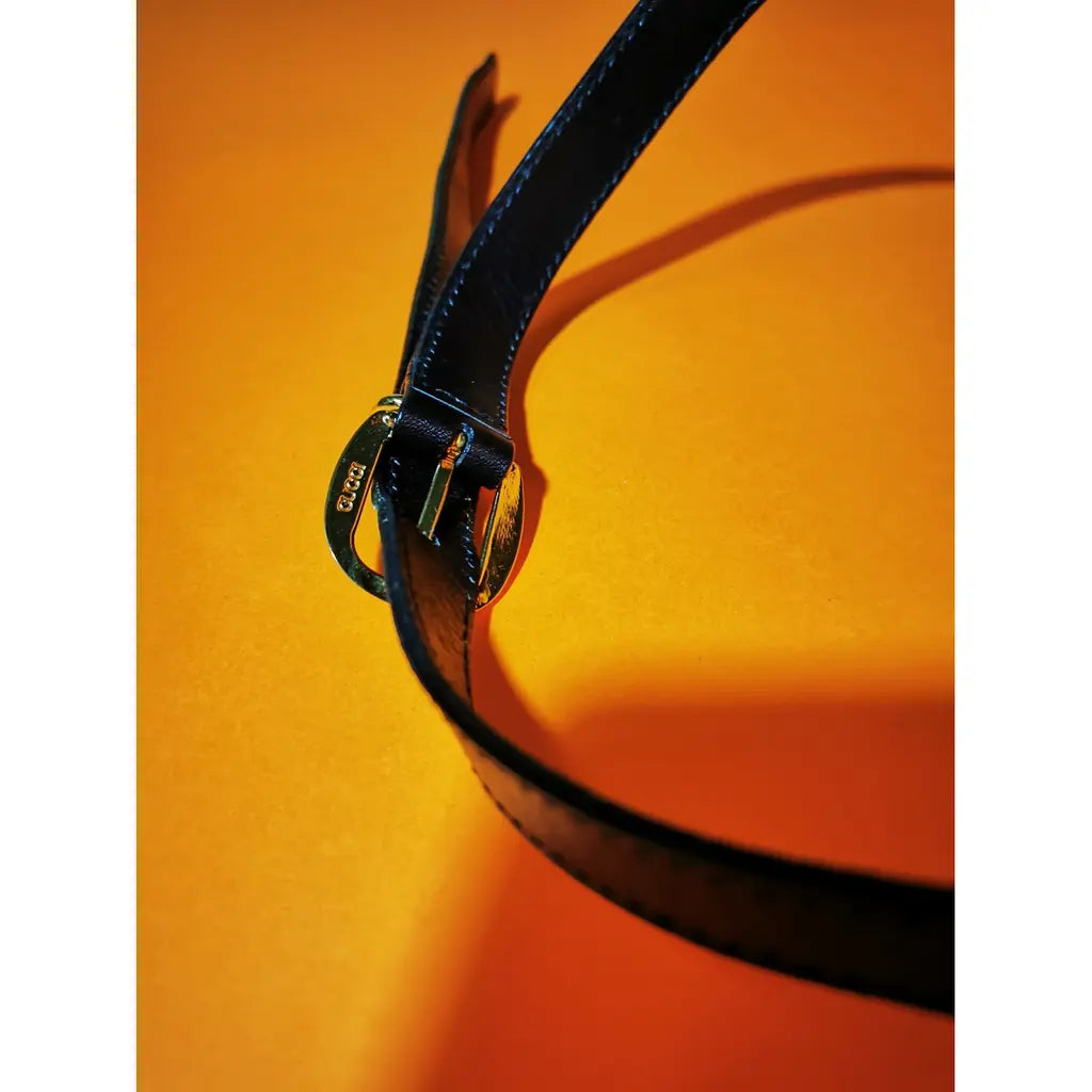 Gucci Borsa a Tracolla Vintage (Regolabile)