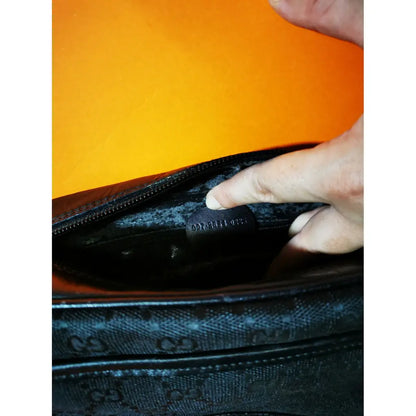 Gucci Borsa a Tracolla Vintage (Regolabile)