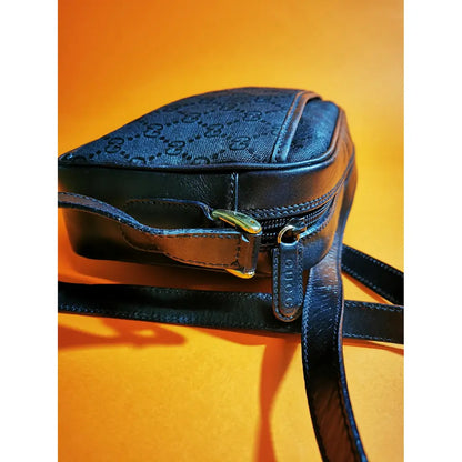 Gucci Borsa a Tracolla Vintage (Regolabile)