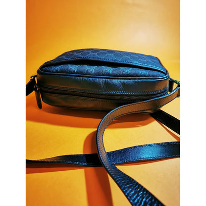 Gucci Borsa a Tracolla Vintage (Regolabile)