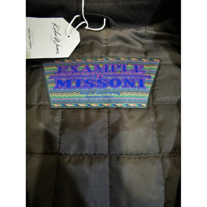 Giubbotto Missoni Vintage Donna (L)