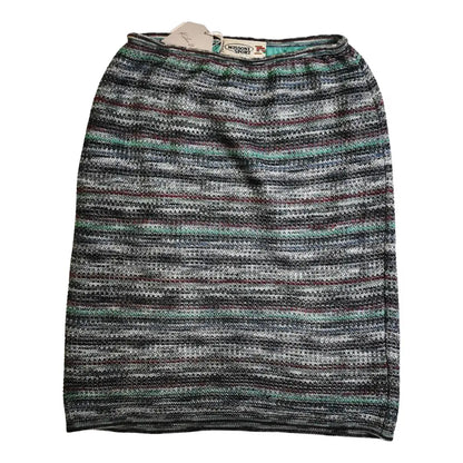 Gonna Missoni Vintage Donna (44 FR)