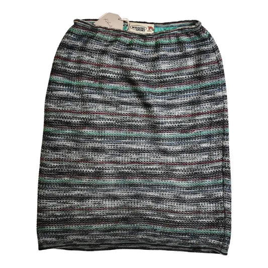 Gonna Missoni Vintage Donna (44 FR)