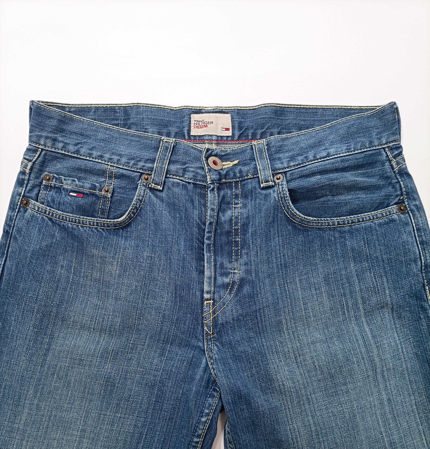 Tommy Hilfiger Jeans Donna