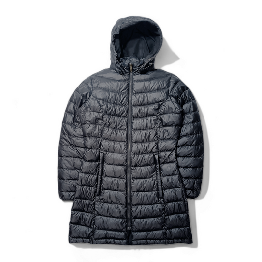 The North Face - Giubbino Leggero Lungo Donna (M)