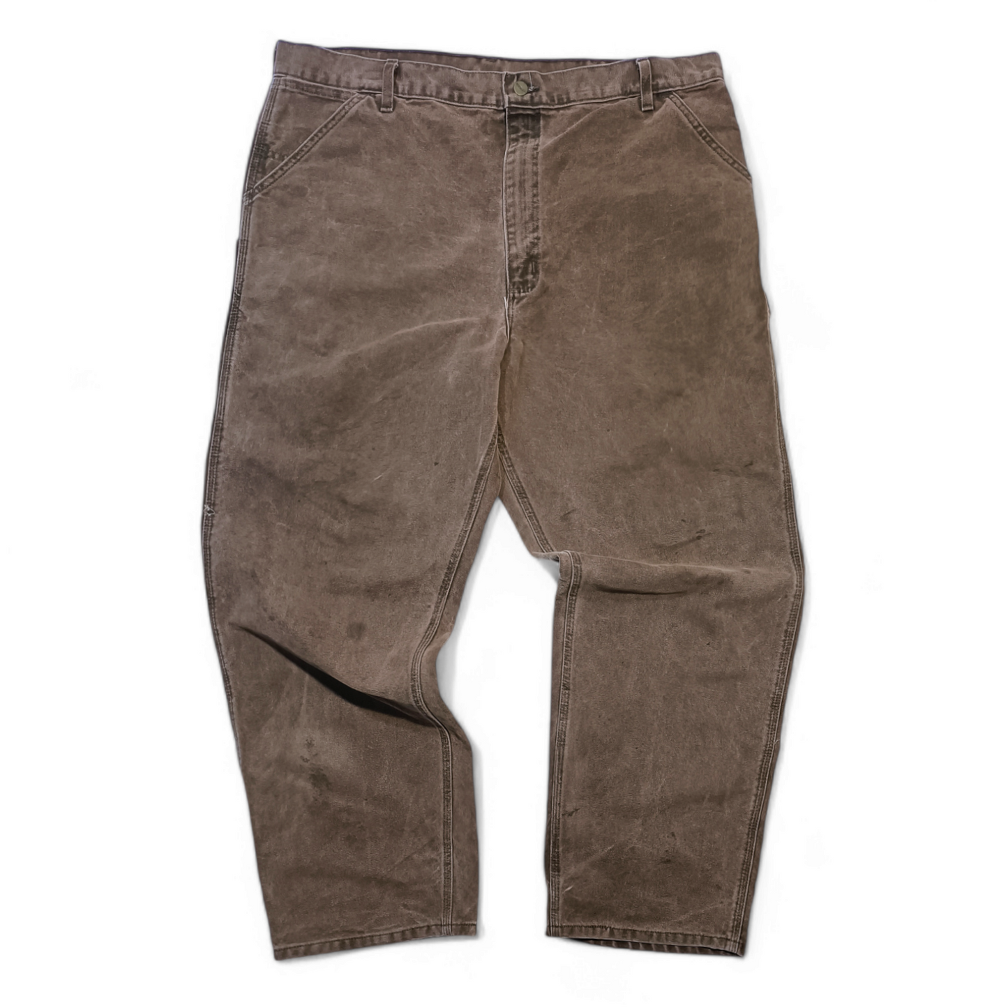 Carhartt Vintage Carpenter Workwear (56 ITA)