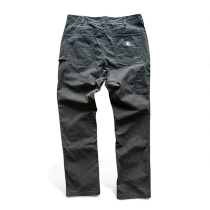 Carhartt X Hurley Pantalone Carpenter Double Knee USA Uomo/Donna (IT 48)