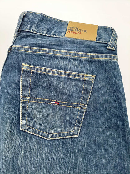 Tommy Hilfiger Jeans Donna