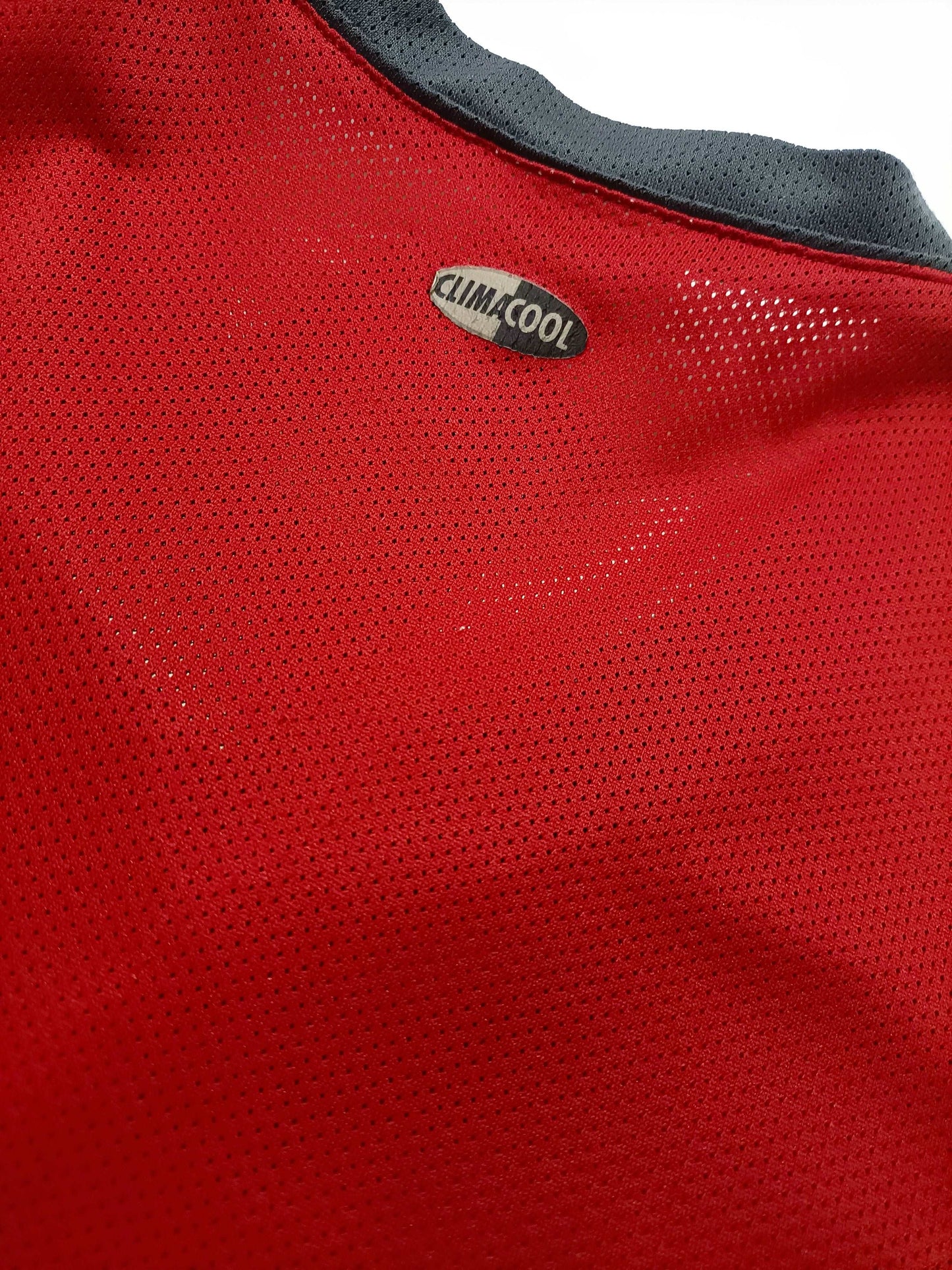 Adidas Canotta Vintage - Adidas Vintage Jersey