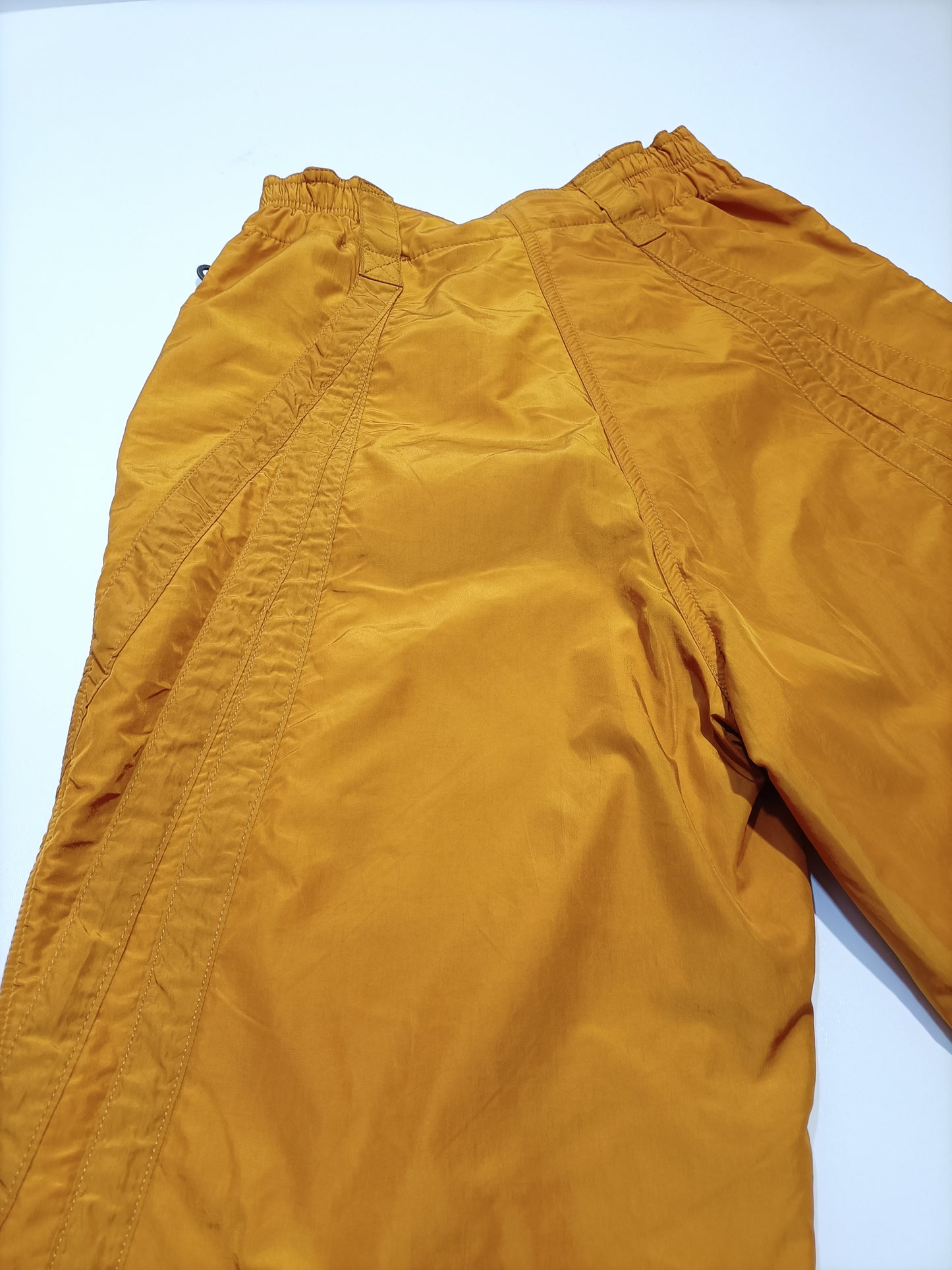 Ellesse Pantaloni Donna Vintage -  Pantaloni Streetwear (42)