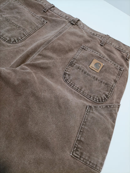 Carhartt Vintage Carpenter Workwear (56 ITA)