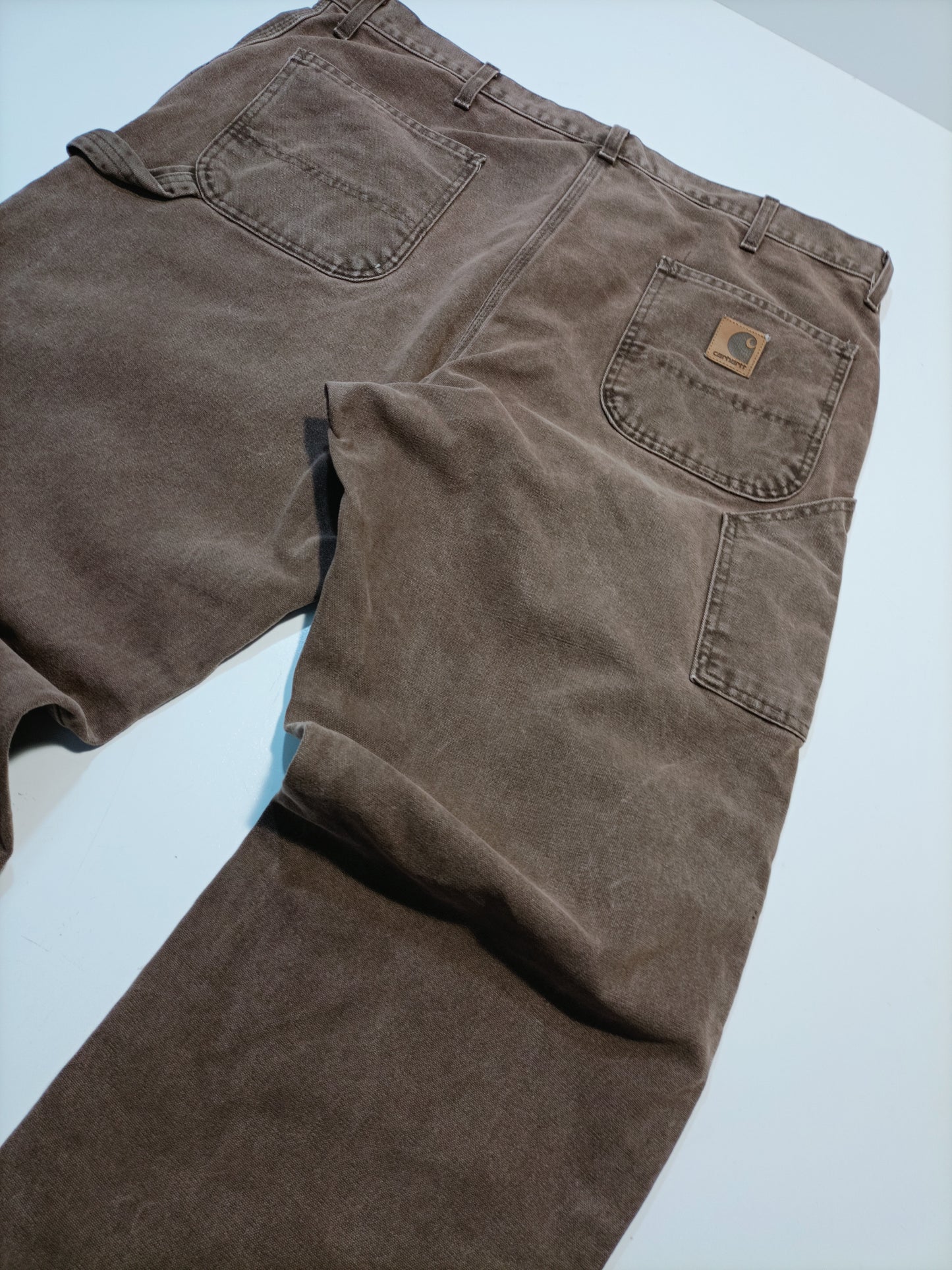 Carhartt Vintage Carpenter Workwear (56 ITA)