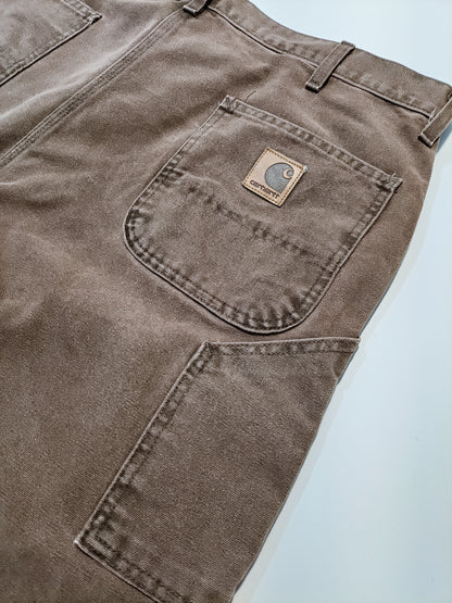 Carhartt Vintage Carpenter Workwear (56 ITA)