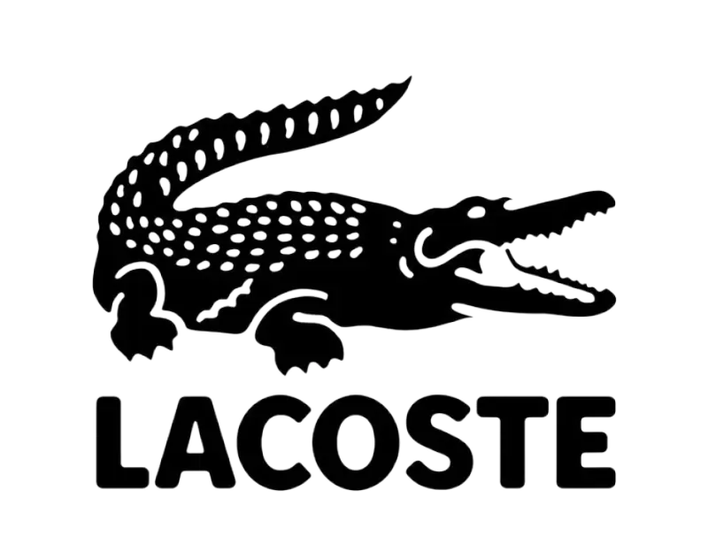 Scopri la nostra Collezione Lacoste Kilowear vintage selezionata 