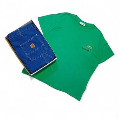 Stile leggero, look vintage e qualità premium