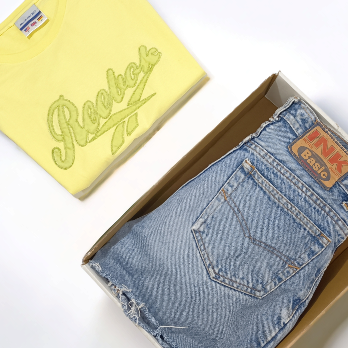 Vintage fresco e chic per look irresistibili.