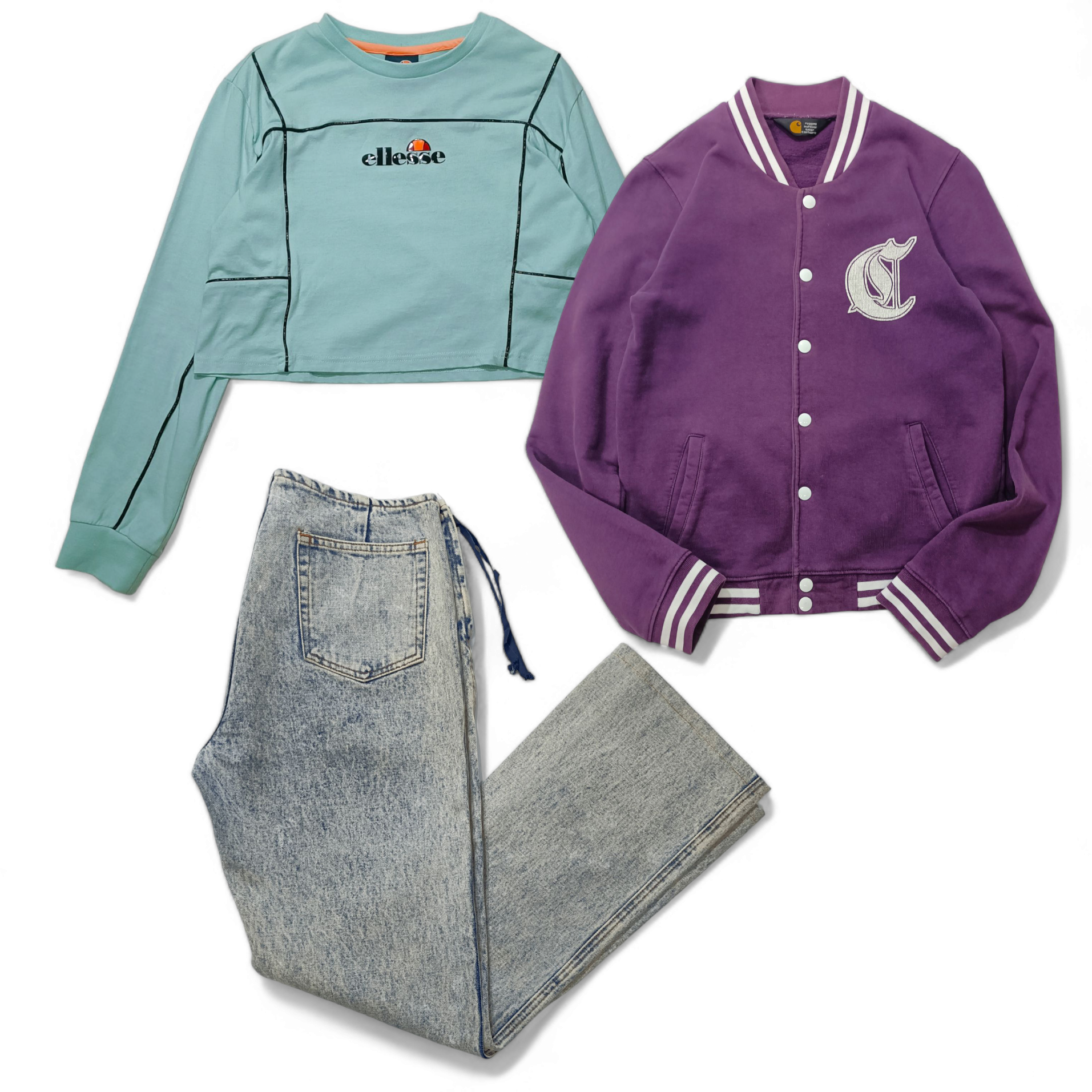 Scopri il lato più autentico della moda vintage.