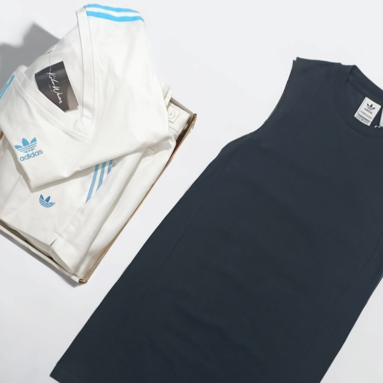 Indossa la differenza con Kilowear.