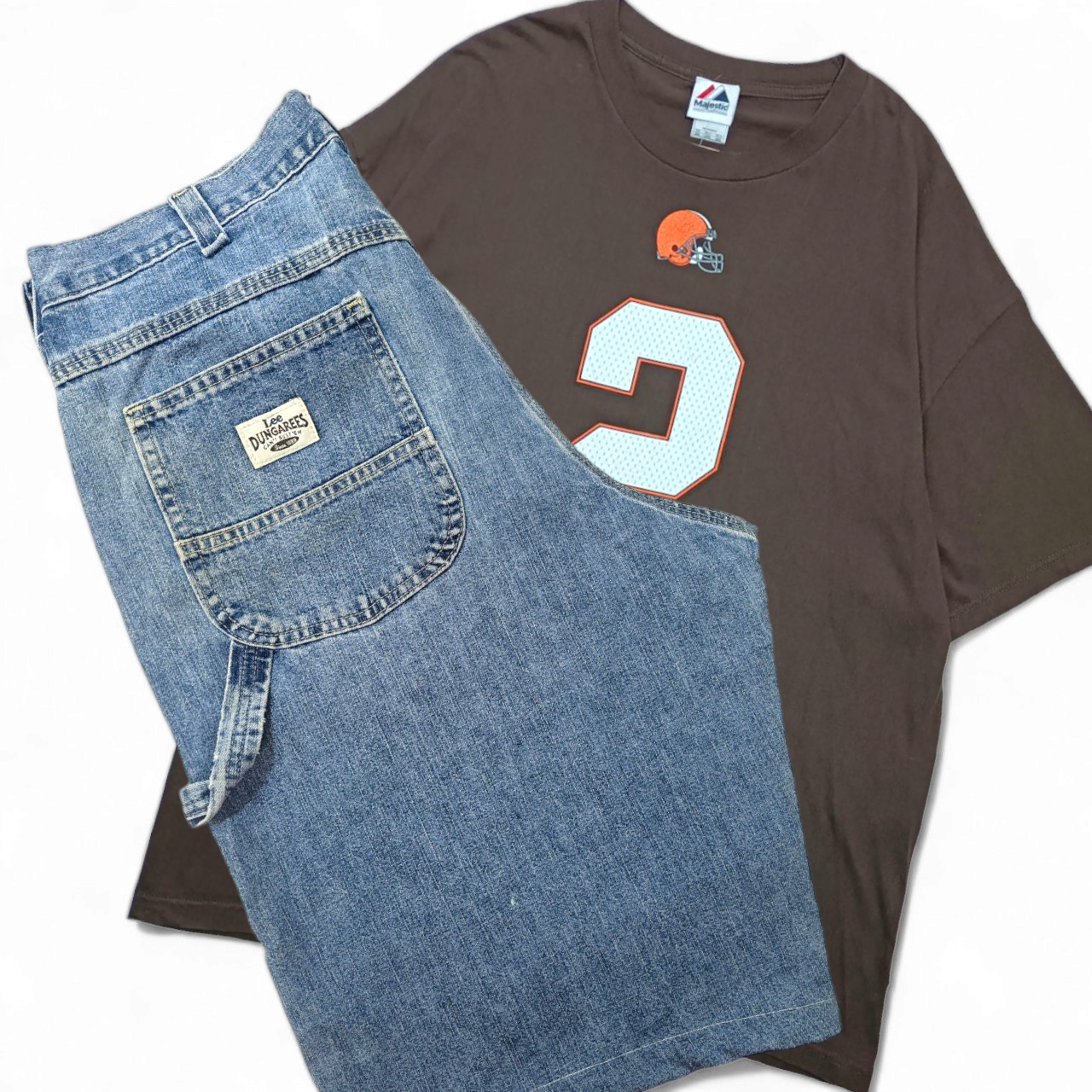 Riscopri lo streetwear d’altri tempi.