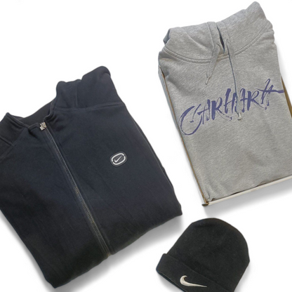 Streetwear che racconta chi sei davvero.