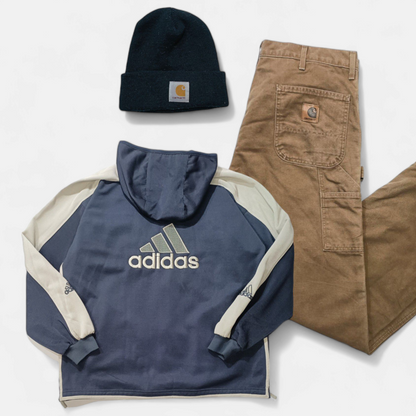 Il vintage che diventa parte del tuo mood.