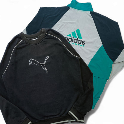 Originale, sostenibile, 100% te stesso.