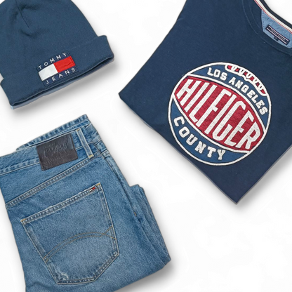 Vesti la differenza con Kilowear.