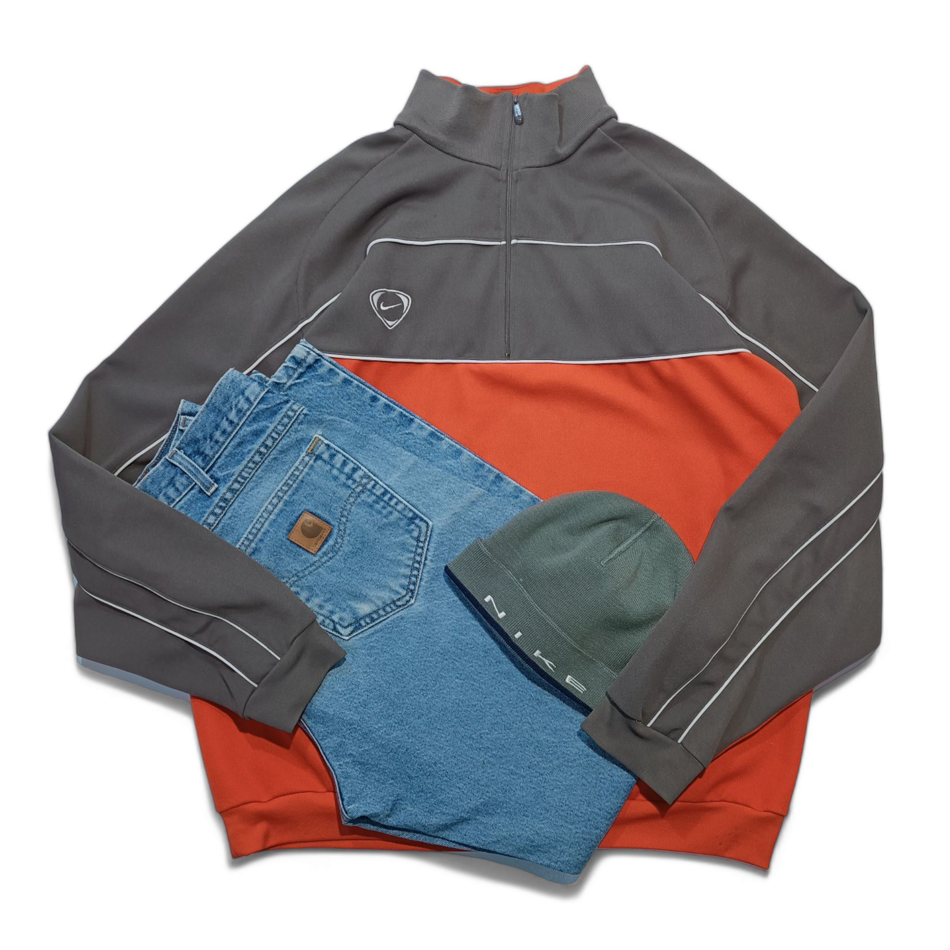 Dettagli autentici, stile inconfondibile.