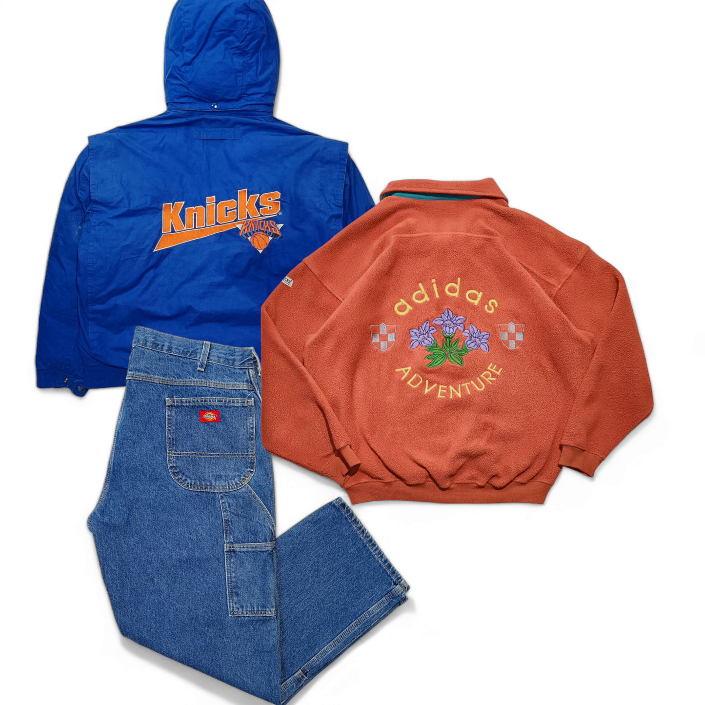 Outfit perfetti, scelti per distinguerti ogni giorno.